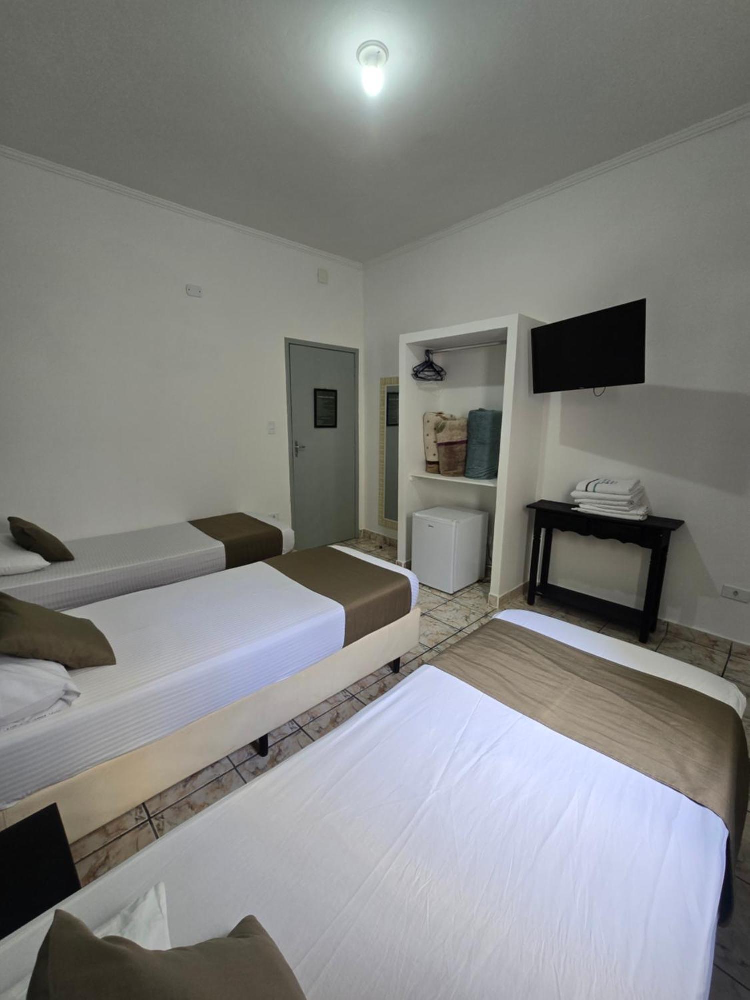Hotel Dona Lu — Photos 3